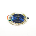 Циферблат для часов Rolex синий CRO-002 - 1